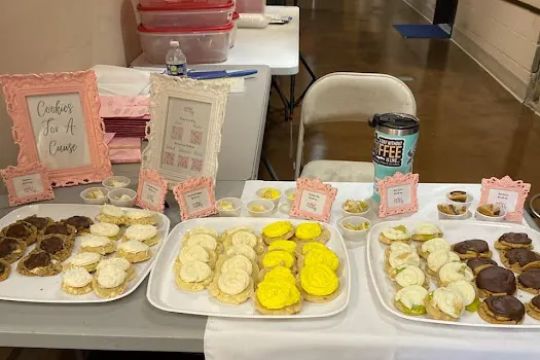 Faithful Cookie Company