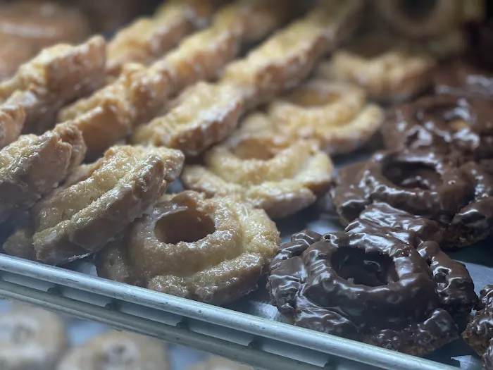Gourmet Donuts Picture 7