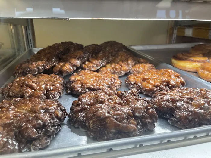 Gourmet Donuts Picture 6