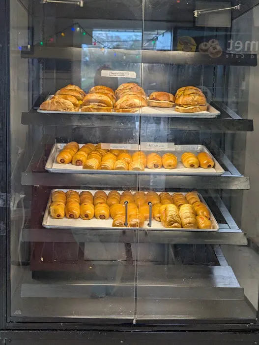 Gourmet Donuts Picture 2