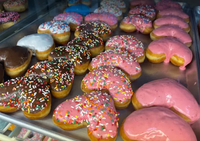 Gourmet Donuts Picture 5