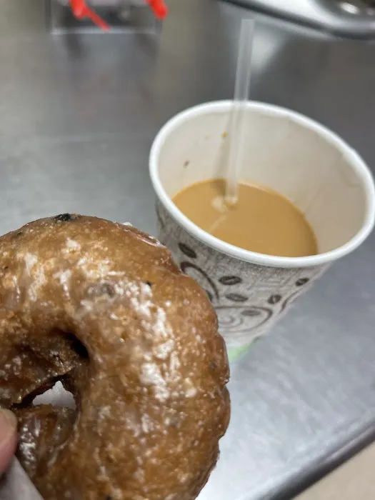 Gourmet Donuts Picture 1
