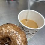 Gourmet Donuts