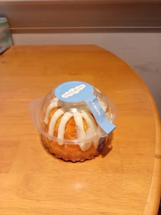 Nothing Bundt Cakes Picture 5