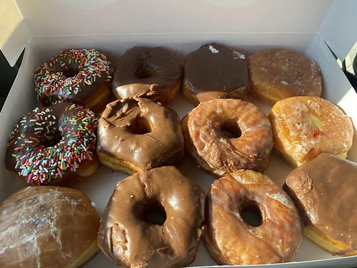 Mt. Juliet Donut Shop Picture 9