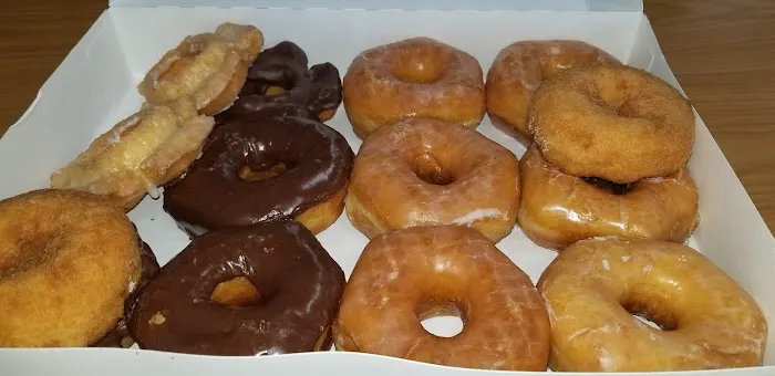 Mt. Juliet Donut Shop Picture 8