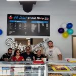 Mt. Juliet Donut Shop