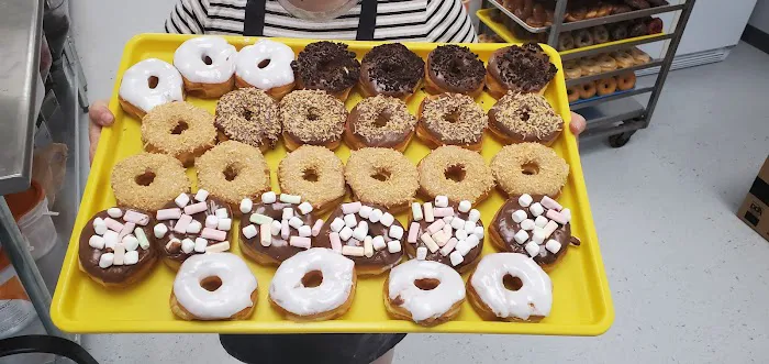 Mt. Juliet Donut Shop Picture 10