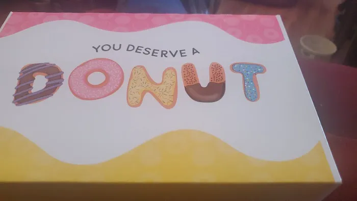 Mt. Juliet Donut Shop Picture 4