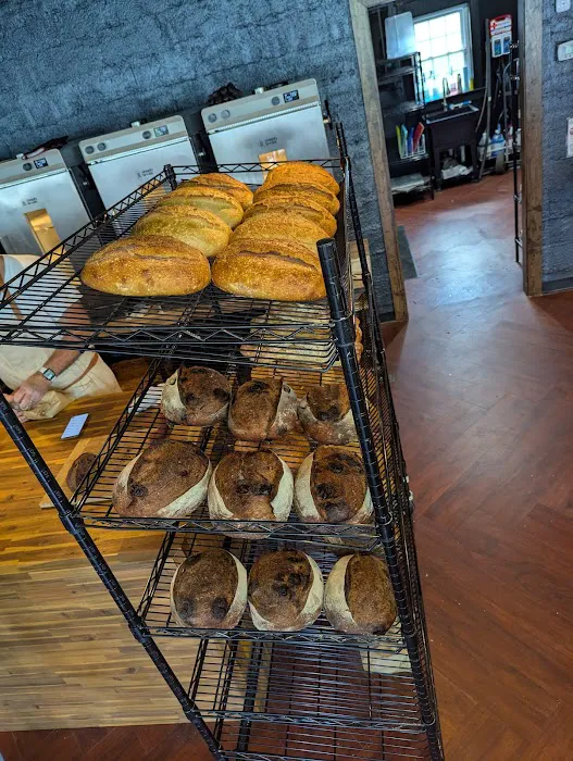 The Émeraude Bakery Picture 10