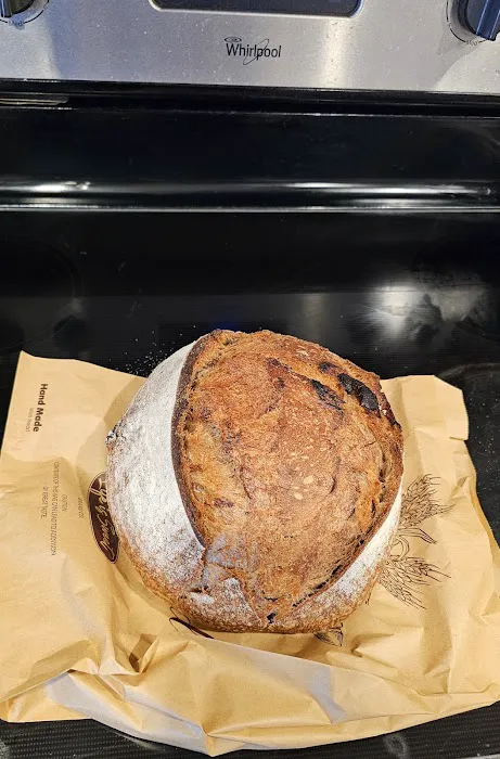 The Émeraude Bakery Picture 5