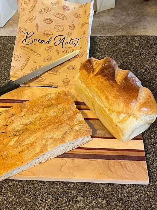 The Émeraude Bakery Picture 2