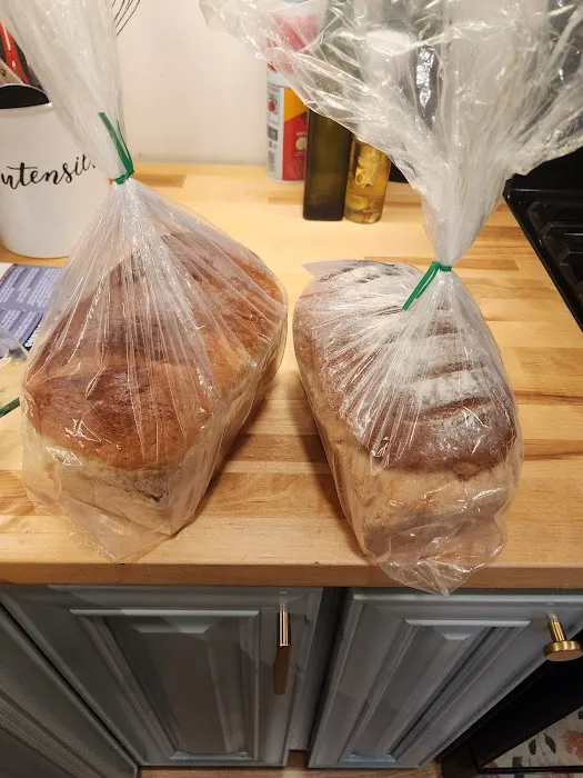 The Émeraude Bakery Picture 7