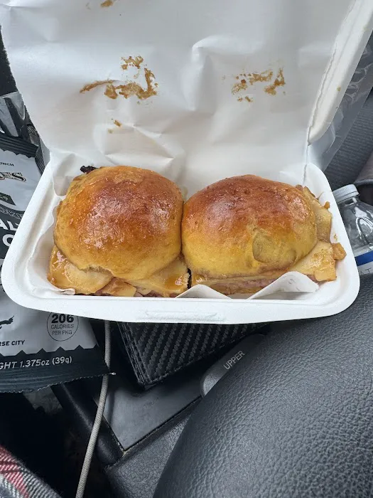 The Émeraude Bakery Picture 4