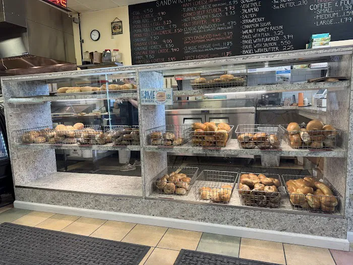 Jersey Oven Bagels Picture 5