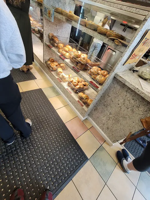 Jersey Oven Bagels Picture 7