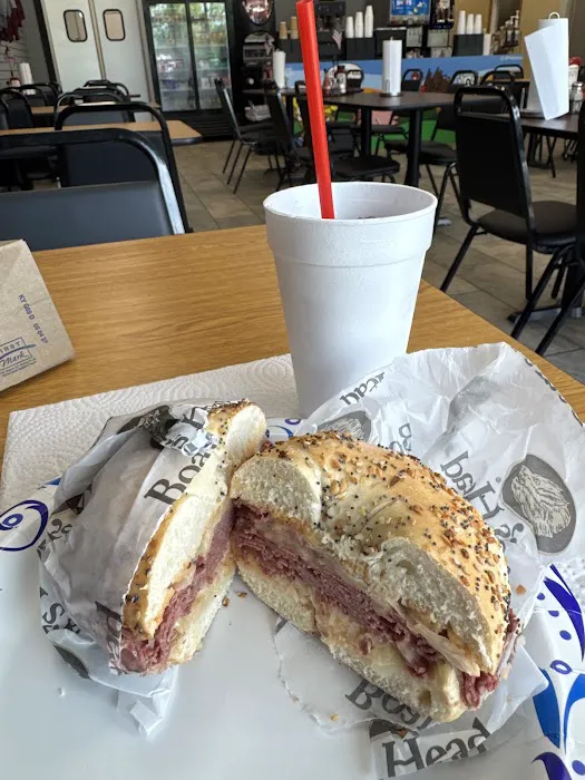 Jersey Oven Bagels Picture 1