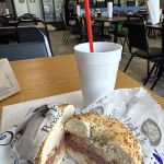 Jersey Oven Bagels