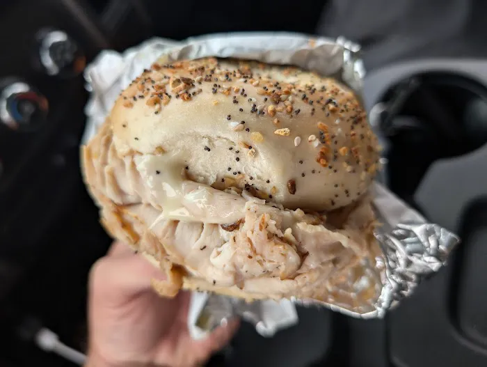 Jersey Oven Bagels Picture 4