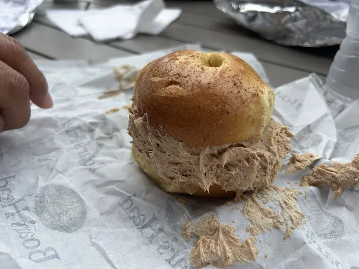 Jersey Oven Bagels Picture 9