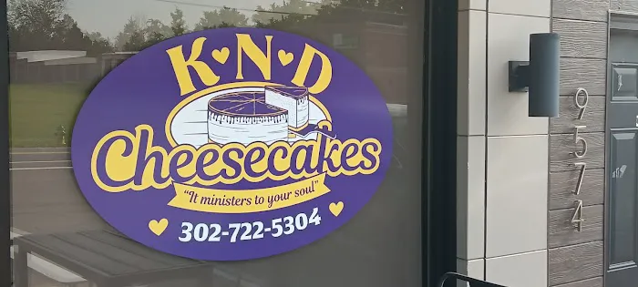 KND Cheesecakes Picture 6
