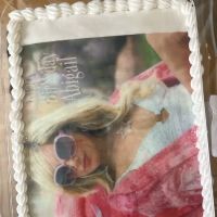 Walmart Bakery ico