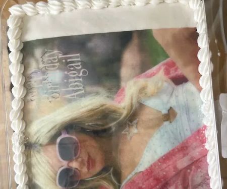 Walmart Bakery