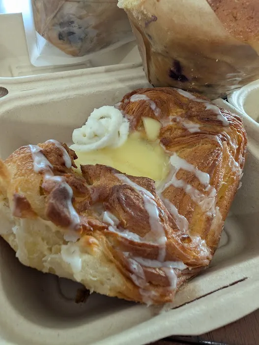 The Émeraude Bakery Picture 2