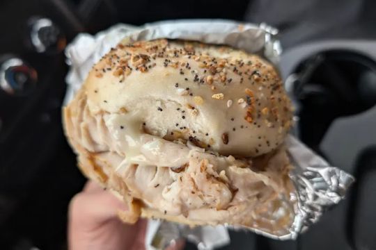 Jersey Oven Bagels