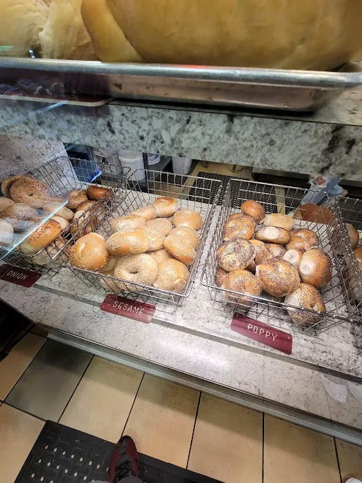 Jersey Oven Bagels Picture 8