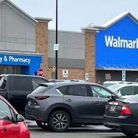 Walmart Bakery ico