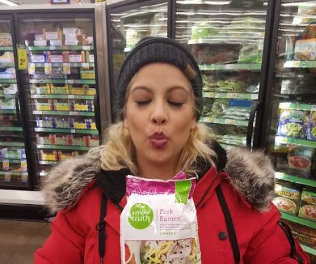 Kroger Bakery