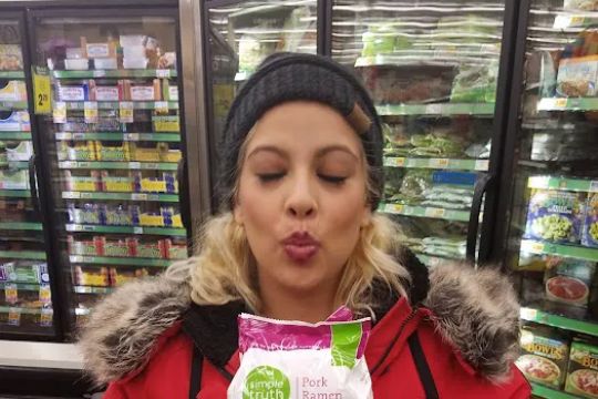 Kroger Bakery