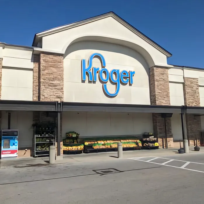 Kroger Bakery Picture 2