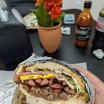 Chulitos panaderia y taqueria