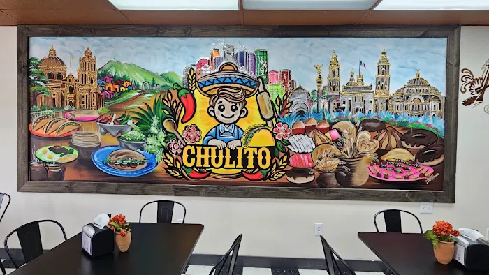 Chulitos panaderia y taqueria Picture 8