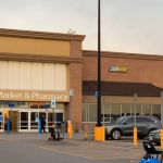 Walmart Bakery