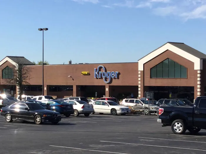 Kroger Bakery Picture 1