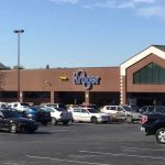 Kroger Bakery