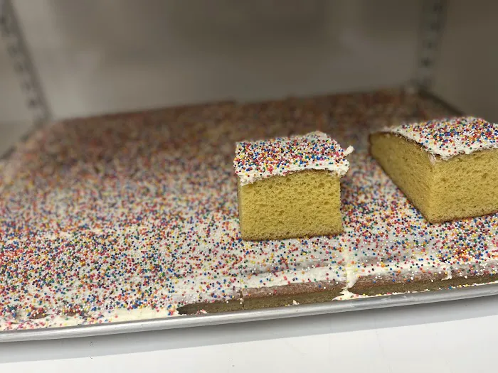 La Tradicional Bakery Picture 6