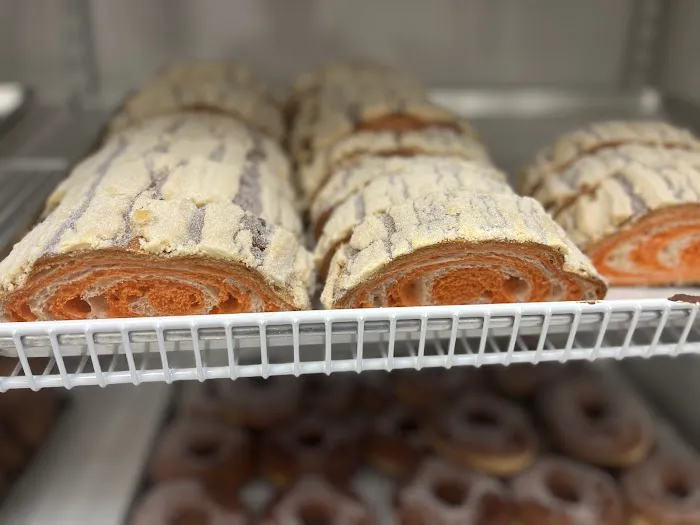 La Tradicional Bakery Picture 7