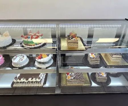 La Tradicional Bakery