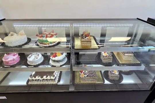 La Tradicional Bakery