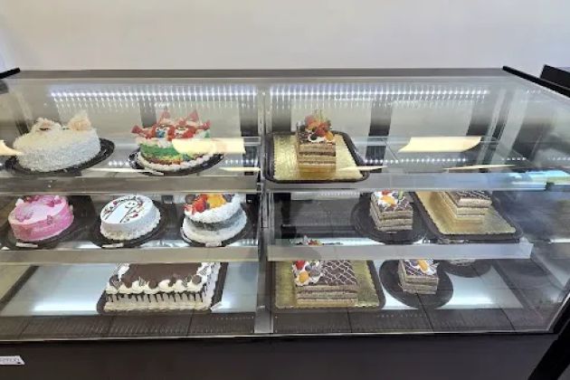 La Tradicional Bakery