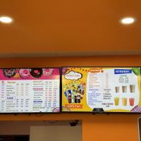 Donut Time ico