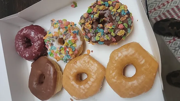 Donut Time Picture 10
