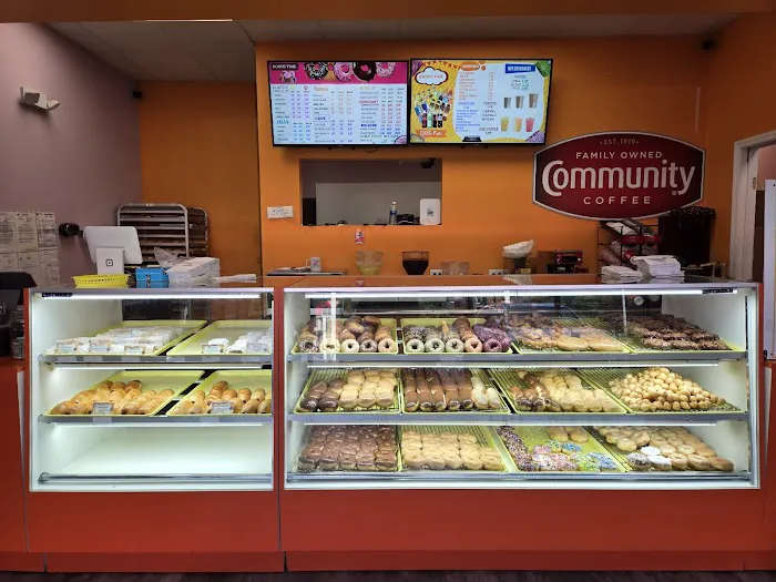 Donut Time Picture 3