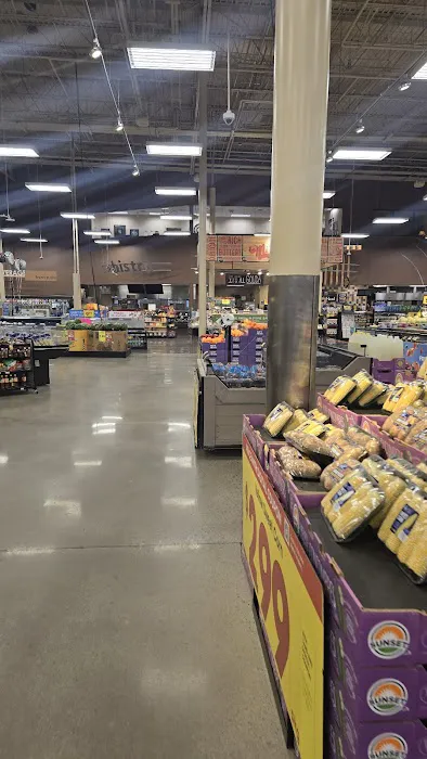 Kroger Bakery Picture 4