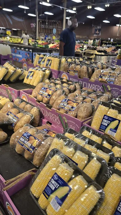 Kroger Bakery Picture 8