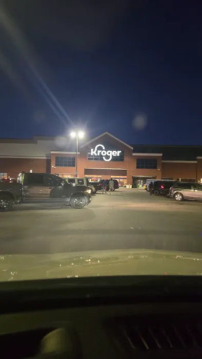 Kroger Bakery Picture 1